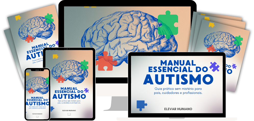 Manual Essencial do Autismo